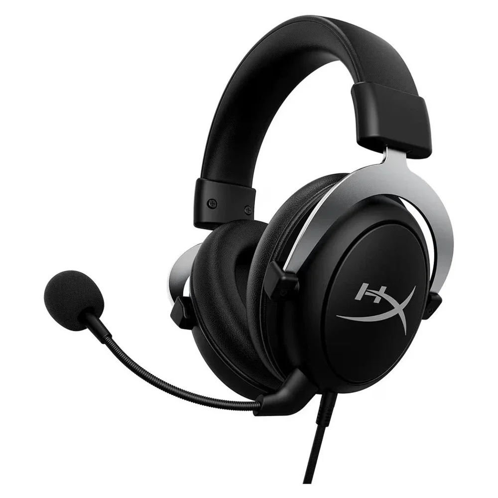HyperX CloudX Wired Gaming Headset for Xbox Open Box Tested